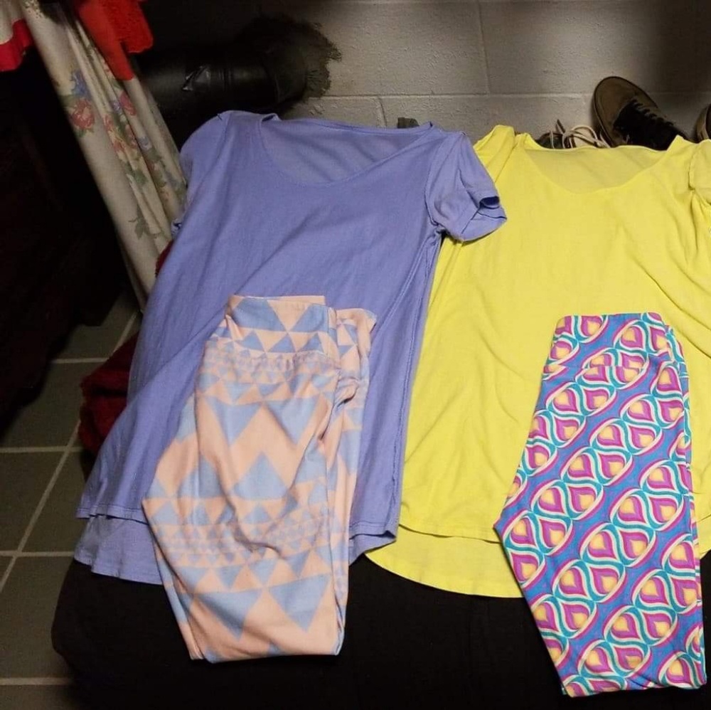 Lularoe